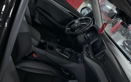 Haval F7x I, 2024 год, 2 600 000 рублей, 4 фотография