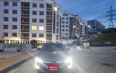 Honda Clarity, 2020 год, 2 390 000 рублей, 23 фотография