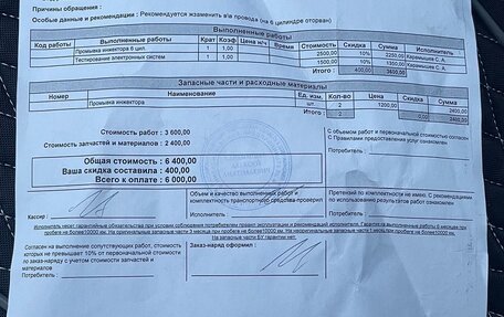 Audi A6, 2003 год, 590 000 рублей, 25 фотография