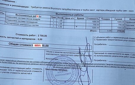 Audi A6, 2003 год, 590 000 рублей, 22 фотография