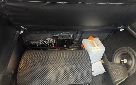 Hyundai Solaris II рестайлинг, 2011 год, 740 000 рублей, 7 фотография