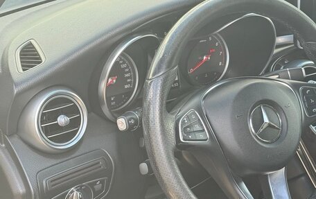 Mercedes-Benz GLC, 2017 год, 1 900 000 рублей, 5 фотография