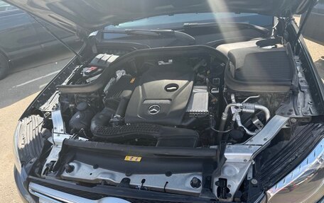 Mercedes-Benz GLC, 2017 год, 1 900 000 рублей, 4 фотография