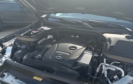 Mercedes-Benz GLC, 2017 год, 1 900 000 рублей, 2 фотография