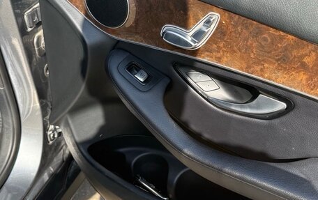 Mercedes-Benz GLC, 2017 год, 1 900 000 рублей, 7 фотография