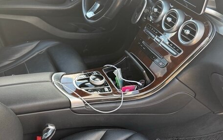 Mercedes-Benz GLC, 2017 год, 1 900 000 рублей, 10 фотография