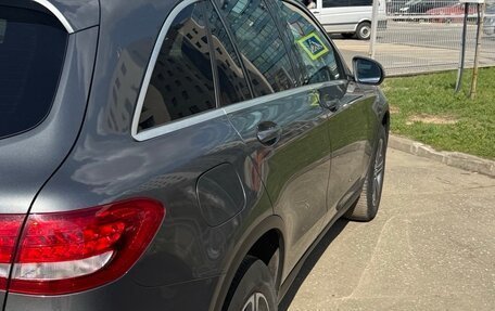 Mercedes-Benz GLC, 2017 год, 1 900 000 рублей, 11 фотография