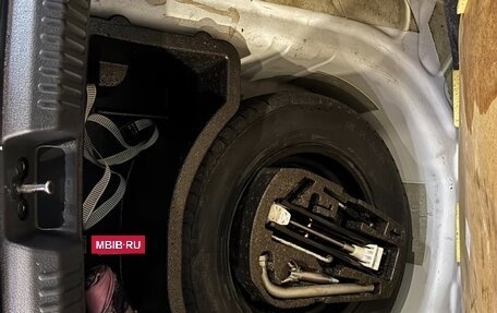 Volkswagen Polo VI (EU Market), 2013 год, 850 000 рублей, 14 фотография