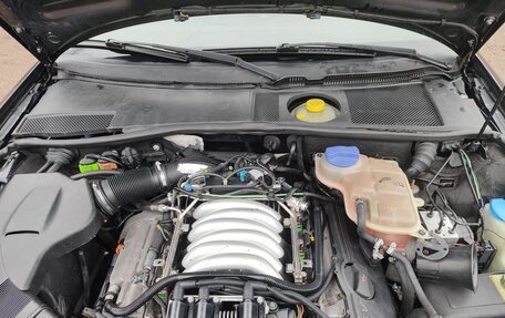 Audi A6, 2000 год, 530 000 рублей, 5 фотография