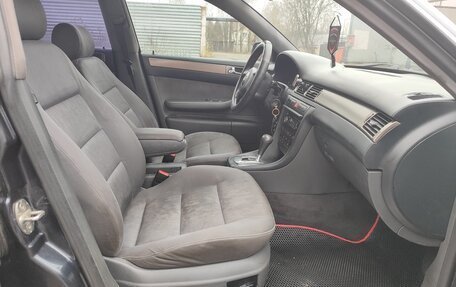 Audi A6, 2000 год, 530 000 рублей, 6 фотография