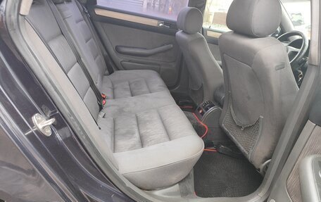 Audi A6, 2000 год, 530 000 рублей, 10 фотография