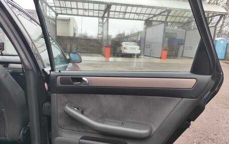 Audi A6, 2000 год, 530 000 рублей, 9 фотография