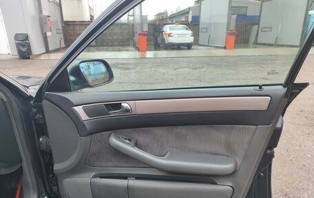 Audi A6, 2000 год, 530 000 рублей, 11 фотография