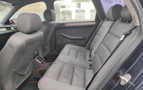 Audi A6, 2000 год, 530 000 рублей, 15 фотография