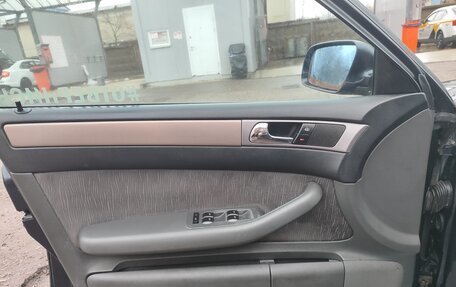 Audi A6, 2000 год, 530 000 рублей, 16 фотография