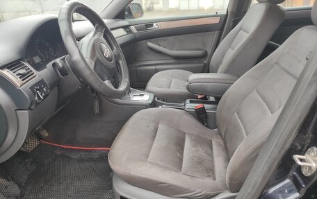 Audi A6, 2000 год, 530 000 рублей, 17 фотография