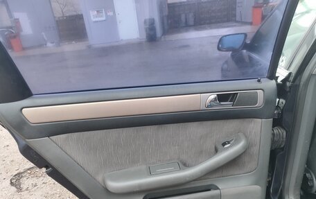 Audi A6, 2000 год, 530 000 рублей, 20 фотография