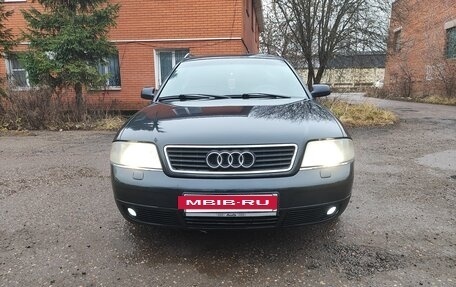 Audi A6, 2000 год, 530 000 рублей, 2 фотография