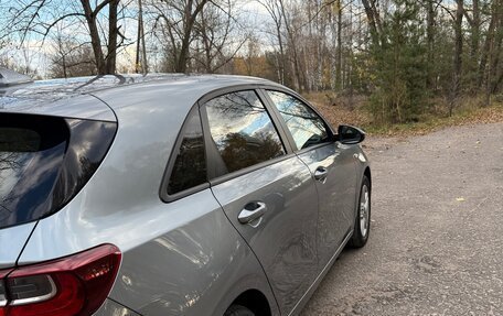 KIA cee'd III, 2018 год, 1 750 000 рублей, 3 фотография