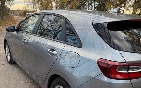 KIA cee'd III, 2018 год, 1 750 000 рублей, 4 фотография