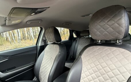 KIA cee'd III, 2018 год, 1 750 000 рублей, 12 фотография