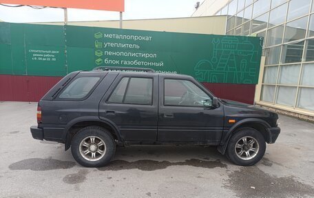 Opel Frontera A, 1992 год, 380 000 рублей, 4 фотография
