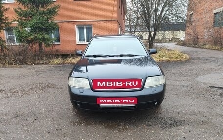 Audi A6, 2000 год, 530 000 рублей, 21 фотография