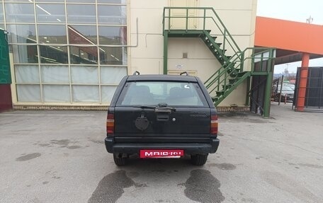 Opel Frontera A, 1992 год, 380 000 рублей, 3 фотография