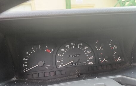 Opel Frontera A, 1992 год, 380 000 рублей, 6 фотография