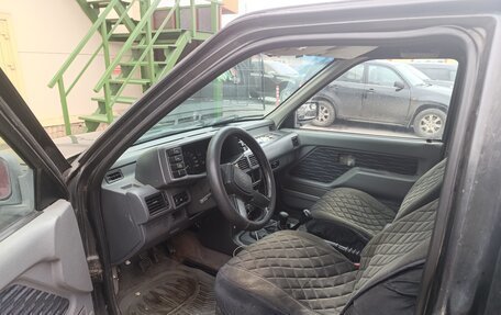 Opel Frontera A, 1992 год, 380 000 рублей, 5 фотография