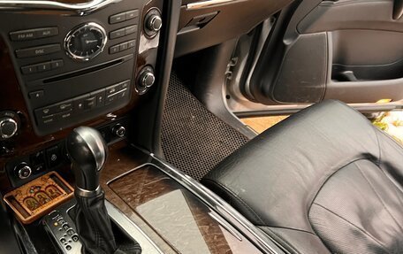 Infiniti QX56, 2012 год, 1 950 000 рублей, 13 фотография