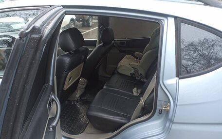 Daewoo Tacuma, 2001 год, 264 000 рублей, 7 фотография