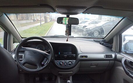 Daewoo Tacuma, 2001 год, 264 000 рублей, 6 фотография