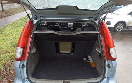 Daewoo Tacuma, 2001 год, 264 000 рублей, 11 фотография