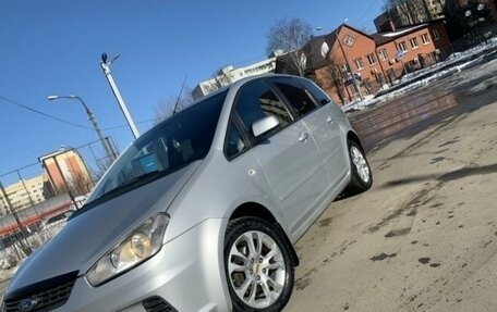 Ford C-MAX I рестайлинг, 2008 год, 400 000 рублей, 2 фотография