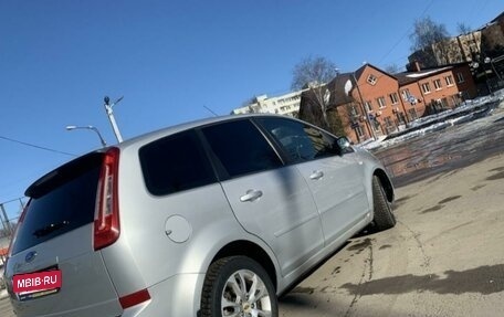 Ford C-MAX I рестайлинг, 2008 год, 400 000 рублей, 4 фотография