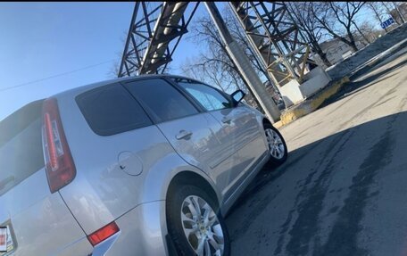 Ford C-MAX I рестайлинг, 2008 год, 400 000 рублей, 6 фотография