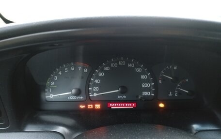 Daewoo Tacuma, 2001 год, 264 000 рублей, 10 фотография