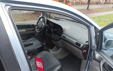 Daewoo Tacuma, 2001 год, 264 000 рублей, 9 фотография