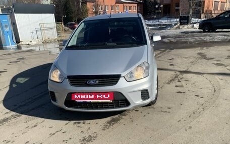 Ford C-MAX I рестайлинг, 2008 год, 400 000 рублей, 10 фотография