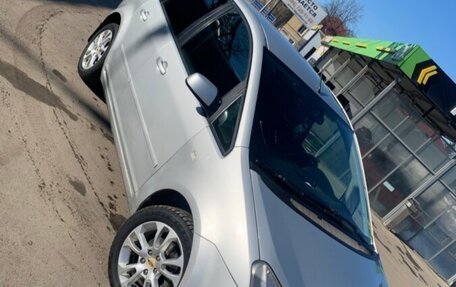 Ford C-MAX I рестайлинг, 2008 год, 400 000 рублей, 22 фотография