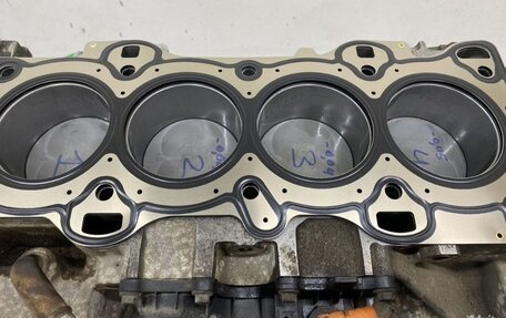 Ford C-MAX I рестайлинг, 2008 год, 400 000 рублей, 24 фотография