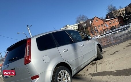 Ford C-MAX I рестайлинг, 2008 год, 400 000 рублей, 11 фотография