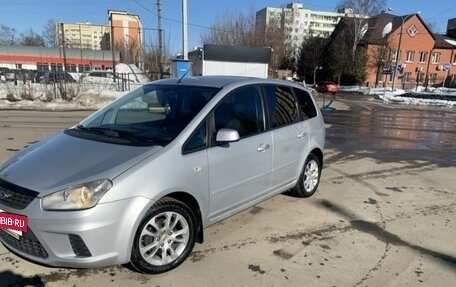 Ford C-MAX I рестайлинг, 2008 год, 400 000 рублей, 20 фотография