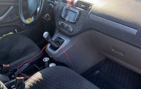 Ford C-MAX I рестайлинг, 2008 год, 400 000 рублей, 28 фотография