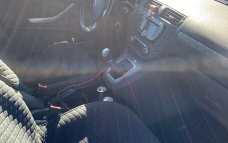 Ford C-MAX I рестайлинг, 2008 год, 400 000 рублей, 31 фотография