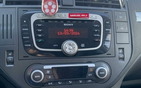 Ford C-MAX I рестайлинг, 2008 год, 400 000 рублей, 16 фотография