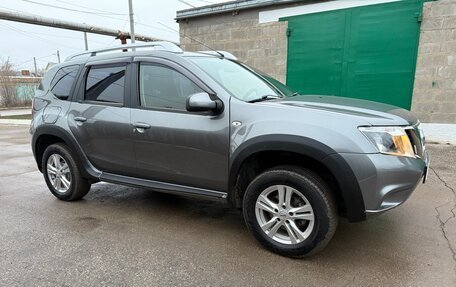 Nissan Terrano III, 2016 год, 980 000 рублей, 6 фотография