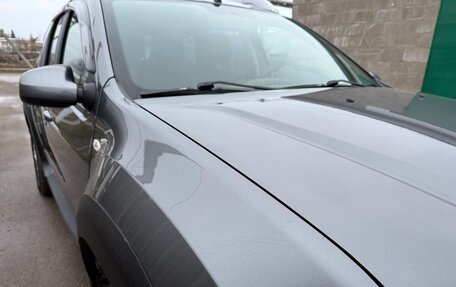 Nissan Terrano III, 2016 год, 980 000 рублей, 12 фотография