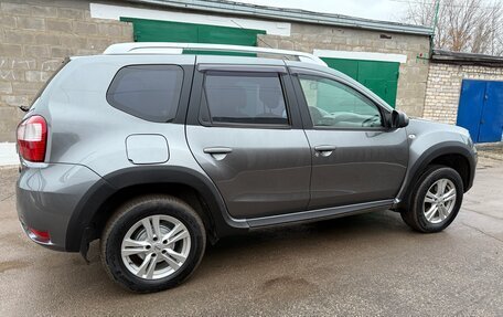 Nissan Terrano III, 2016 год, 980 000 рублей, 13 фотография